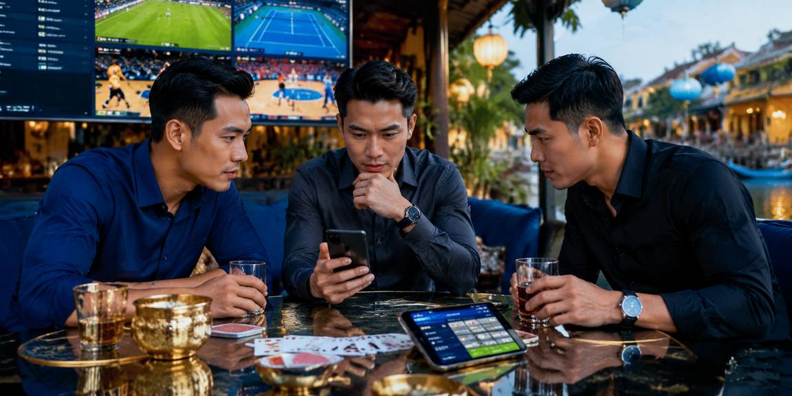 vn99 Điều khoản và điều kiện của vn99
