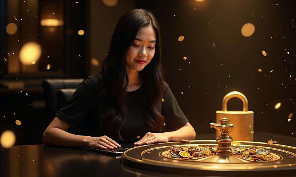 vn99 Slot mới tại vn99 có gì khác biệt